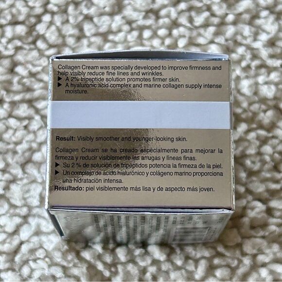 Doctor Babor Lifting Rx Collagen Cream - 15mL - Picture 7 of 9